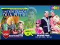 LIVE STREAMING SINTREN GLAMOR " DUA PUTRI " DESA JATISURA CIKEDUNG - IM EDISI MALAM