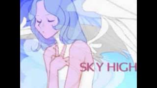 Sky High (Extended Mix) - Lucyfer