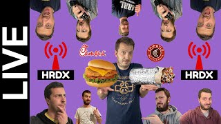 Hayden (VK7HH) From @HamRadioDX Gets Roasted