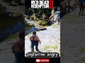 Survived rdr2#ytshorts #ytshort #shortfeed #shorts #viral #shortsvideo #ytshortsvideo#rdr2online