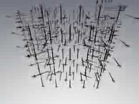 Another Sword Array