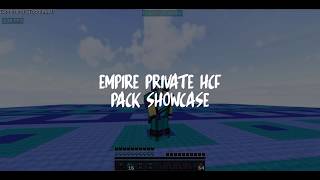 Empire HCF Private Pack Showcase!
