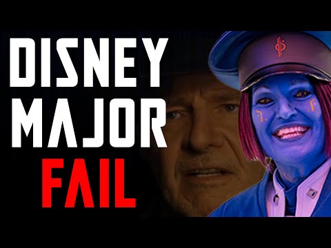The Galactic Starcruiser CANCELLED and FAILED | Indiana Jones Terrible Reaction! - The Galactic Starcruiser CANCELLED and FAILED | Indiana Jones Terrible Reaction!
