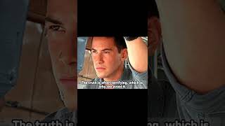 The Fear Of Truth Insights From Keanu Reeves