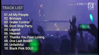 DJ BREAKBEAT (MRD) REQUUES @FAJAR SYAUKI #2019