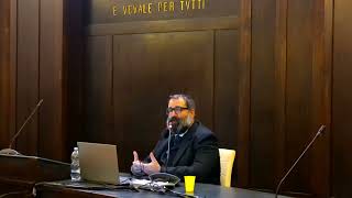 La mente umana: dalle molecole del pensiero alla teoria quantistica della coscienza 1/4, chimica 1/2