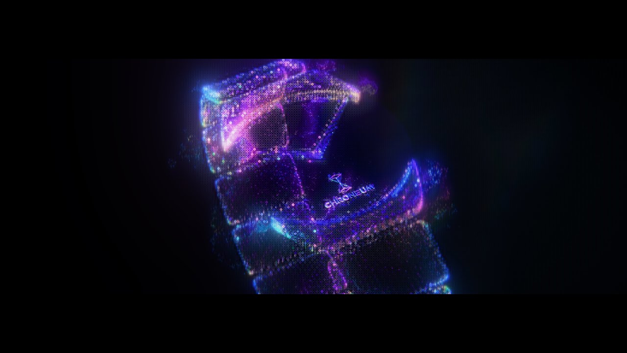 CHRONEUM Official Teaser #2 (move to earn crypto game)