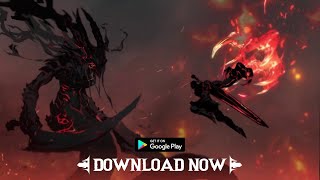 Shadow of Death 2: Launch Trailer - Android/iOS screenshot 4