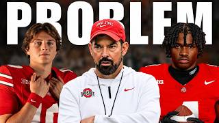 The NCAA Has a SERIOUS Ohio State Buckeyes PROBLEM...