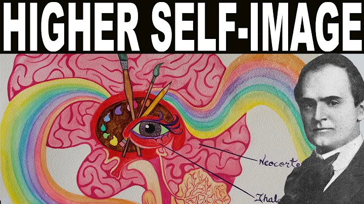 Self-Image + Intuition (William Walker Atkinson, M...