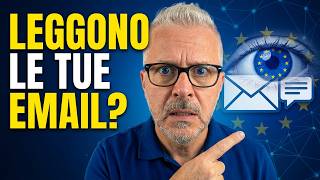 Chat Control: Europe can read your emails (for now) screenshot 3