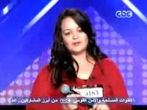 جزائرية تهين اليسا في برنامج    2013