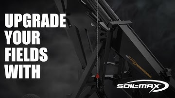 Upgrade Your Fields with Soil-Max Tile Plows