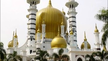 الشيخ عبد الله الخليفي قراءة مميزة من سورة النور
