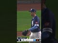 That’s Gold Glover Seth Lugo. #baseball #mlb #Royals #highlights