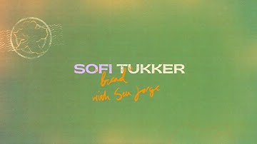 SOFI TUKKER & Seu Jorge - "Bread (butter version)" - Official Lyric Video