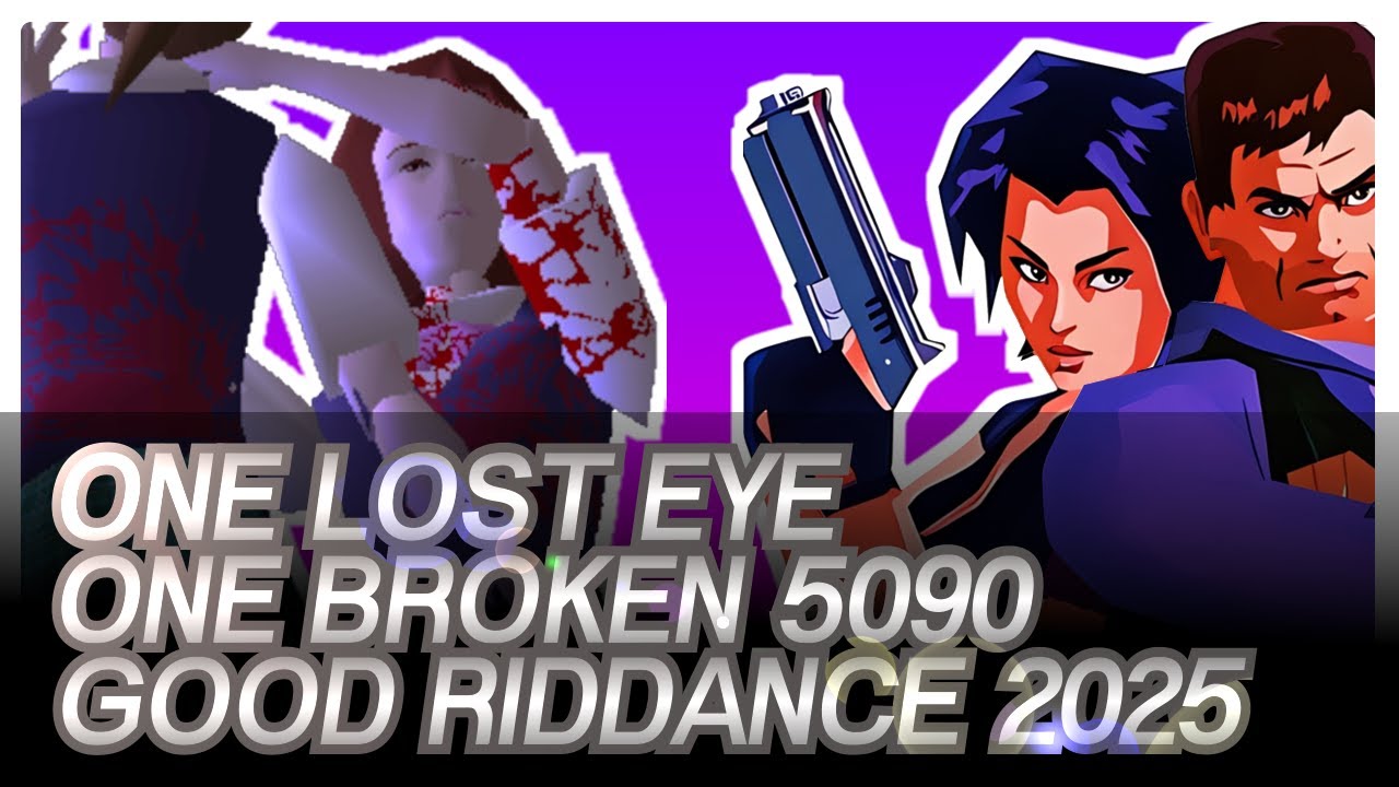 1K Sub Special/End of Year Review