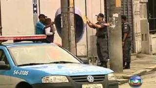 Sniper... Rio de Janeiro, tiro certeiro screenshot 2