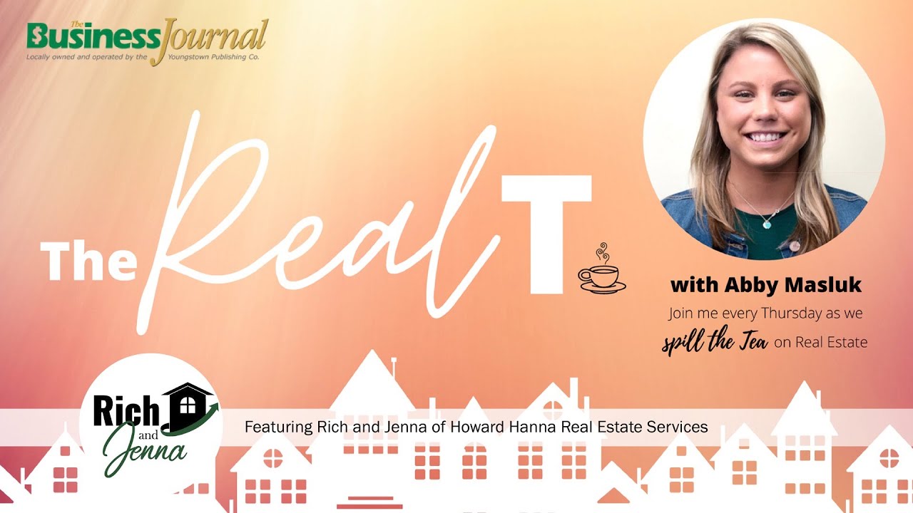 The Real T | Rich and Jenna 7-2-20