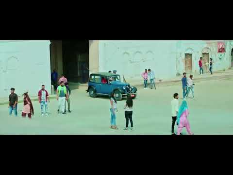 new-punjabi-song-sang-mast-gayi