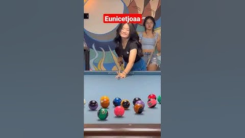 eunicetjoaa Ratu pargoy#shorts #