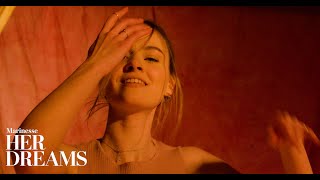Marinesse   Her Dreams | Video Edit