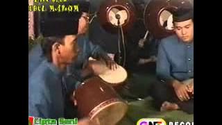 Audul MArom sholli alal Mustofa