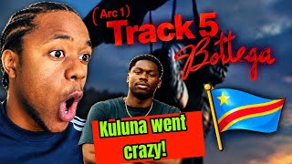 Tiakola, Kuluna, TVLM & Nooche - Bottega (REACTION )