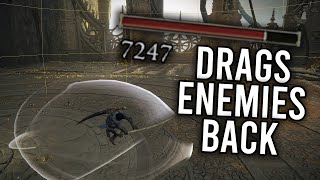 Elden Ring Patch 1.08 | Overpowered Moveswap/Offhand Swap