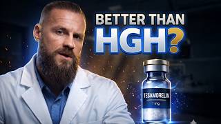 Famous Tesamorelin: The King of GH Peptides? (Deep Dive) Profile
