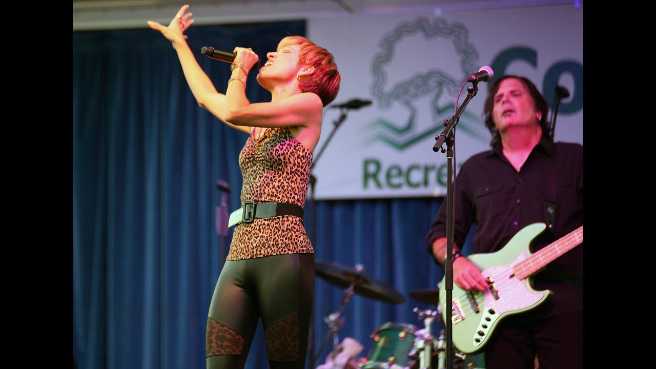 Live From Earth Bernice Park, Westlake Village, CA. 8.26.2023