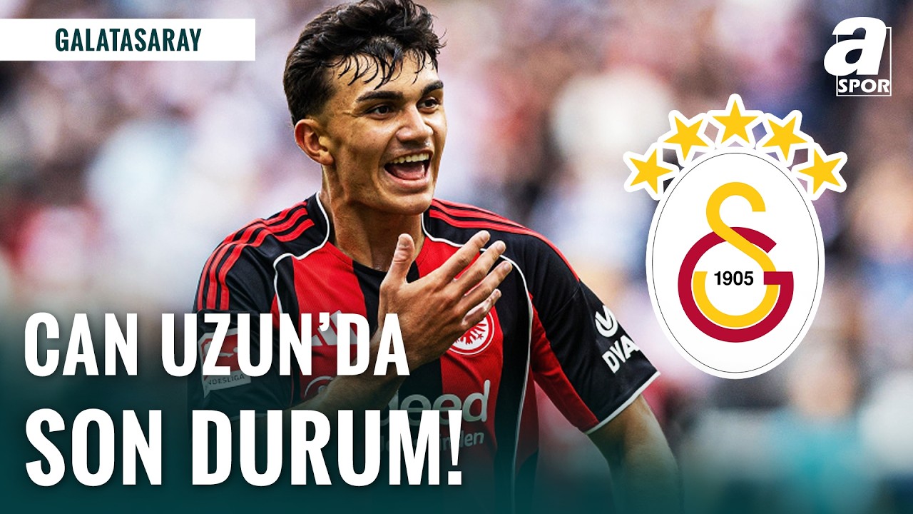 ⁣Salim Manav'dan Flaş Transfer Sözleri!