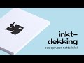 Alles over (te hoge) inktdekking in je bestand | PeterPrint Academy