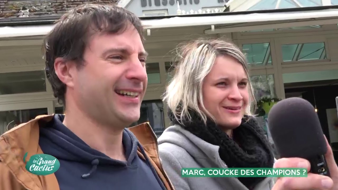 Le Micro-Terroir à Durbuy | Freddy Tougaux | Le Grand Cactus 68