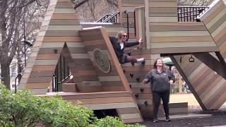Capstone trailer Spring 2020