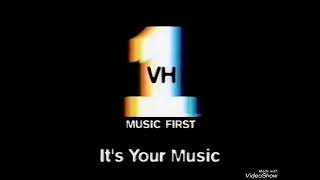 VH1/Viacom (1994)