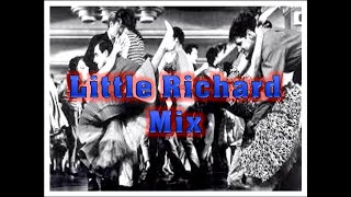 Little Richard Mix