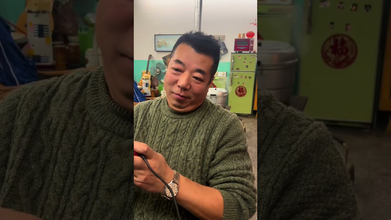 这一天天的也不知道吃点啥、简简单单对付一口吧#会下厨的男人 #水晶皮冻 #家的味道