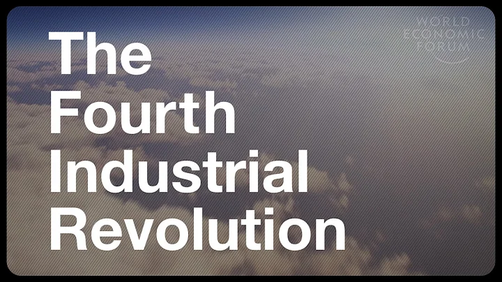 The Fourth Industrial Revolution - DayDayNews