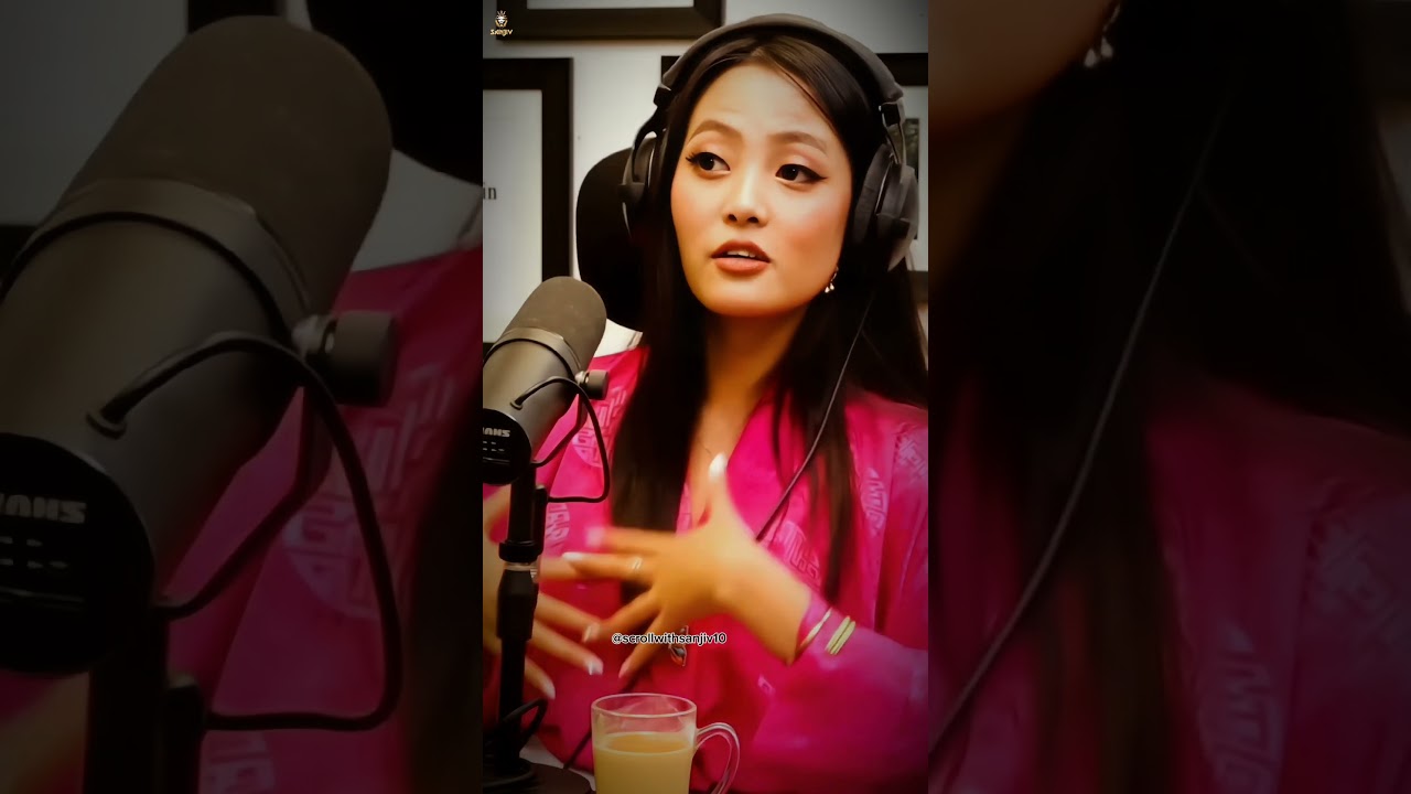 Deekila Sherpa In Nepal♥️🙏 