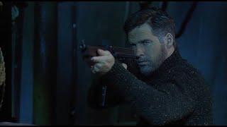 Stargate Continuum 2008 - Mitchell Fixes The Timeline Scene - 1080P