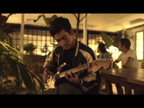 MUSIC VIDEO - SUSAH MOVE ON!