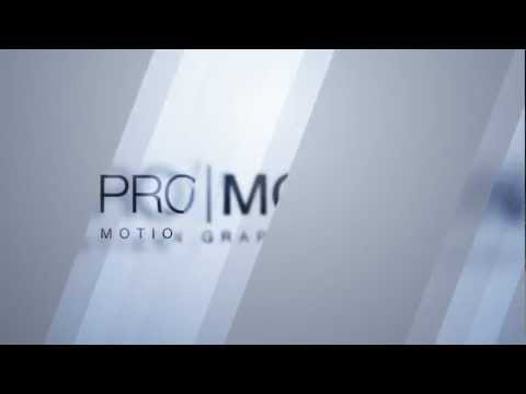 After Effects Template : Smooth Reveal