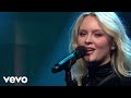 Zara Larsson - Can't Tame Her (Live from Late Night with Seth Meyers)