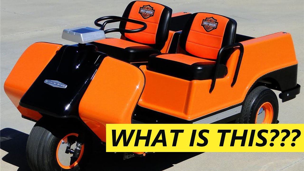 THE WORST Motorcycles Of ALL TIME YouTube