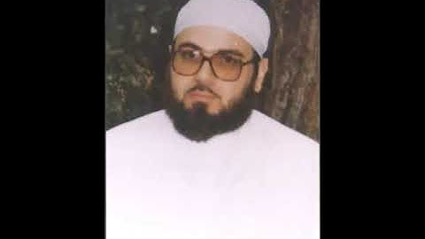 86 سورة الطارق الشيخ أسامة حجازي كيلاني