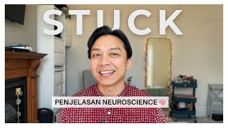 Kenapa Hidup Terasa STUCK di Umur 30an? (penjelasan neurosains 🧠)