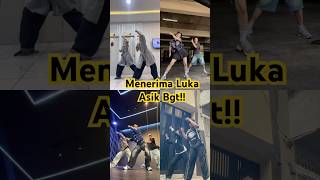 Sakitnya Buatku Hancur Sekali  Dance  Tiktok Viral trending fyp viralshorts tiktokviral