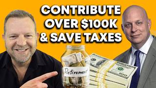 Beyond 401(k): The $100K+ Retirement Plan You Need To Know About