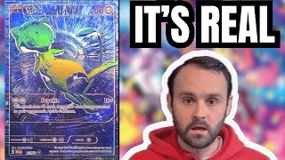 Pokemon Has Done The UNTHINKABLE... Pokemon Has Done The UNTHINKABLE...